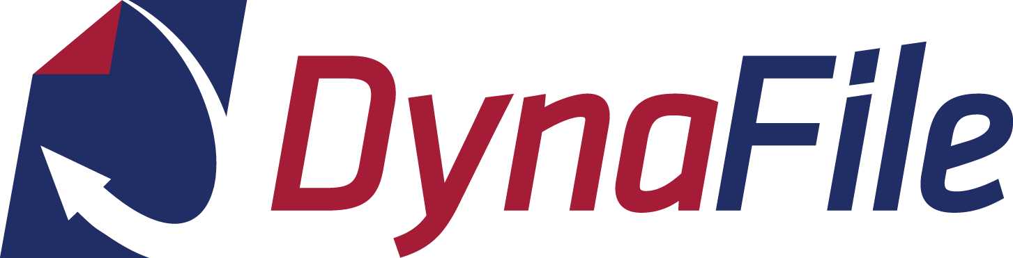DynaFile is the industry-leading electronic employee filing system tailored for HR.