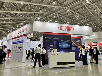 DuPont unveils circuit materials innovations at 2022 TPCA Show