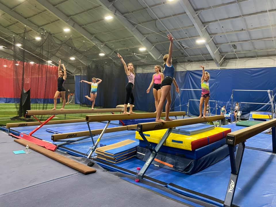 The Shrewsbury Club Delivers An Exciting Fully Renovated Venue For Classes Programs Leagues