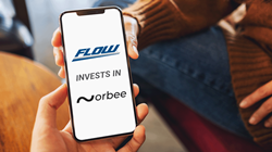 Flow Automotive Invests in Orbee