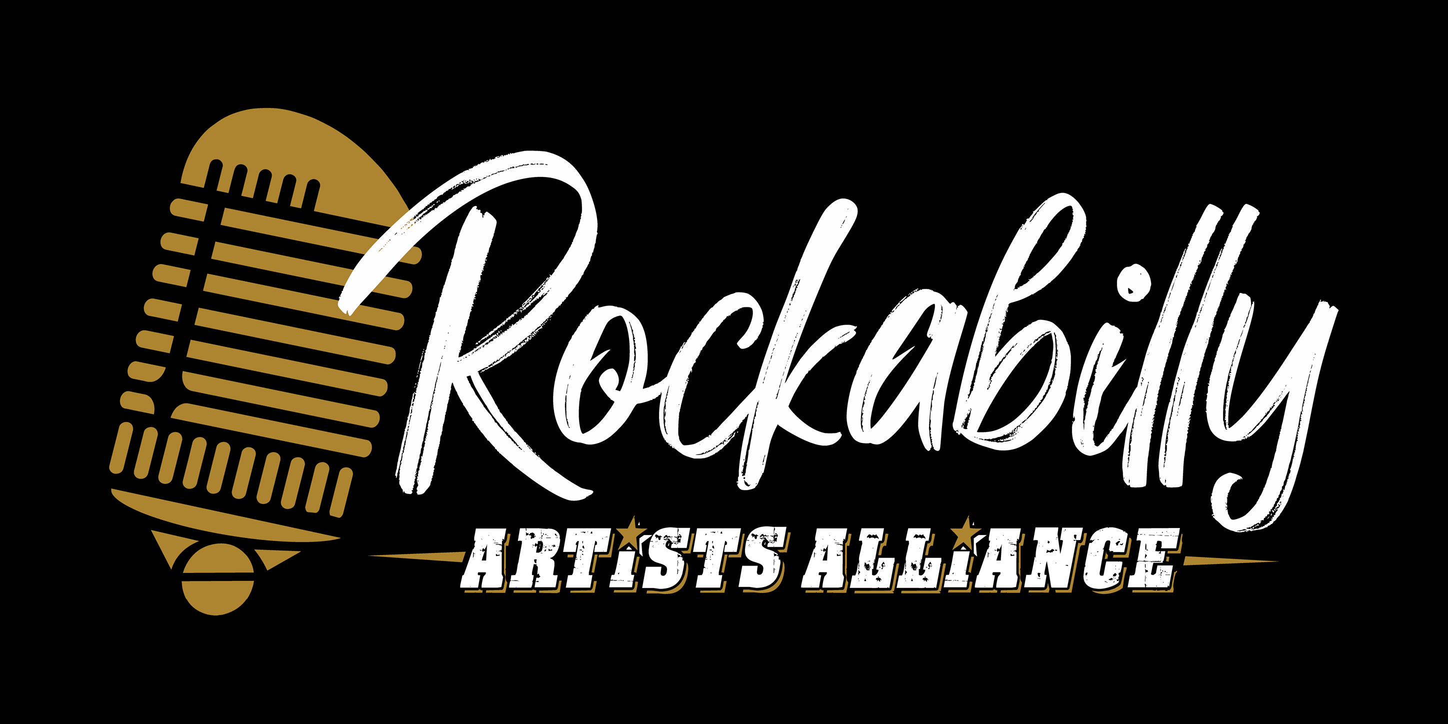 Telferu2019s unveiling was made possible in partnership with the Rockabilly Artist Alliance