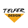 Telfer Design Logo