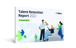 Thumb image for iHires Talent Retention Report Suggests Employee Quits Jumped 31.2% in 2022