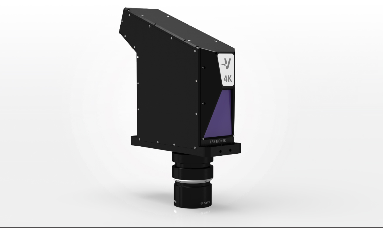 LRS-4K UV Projector
