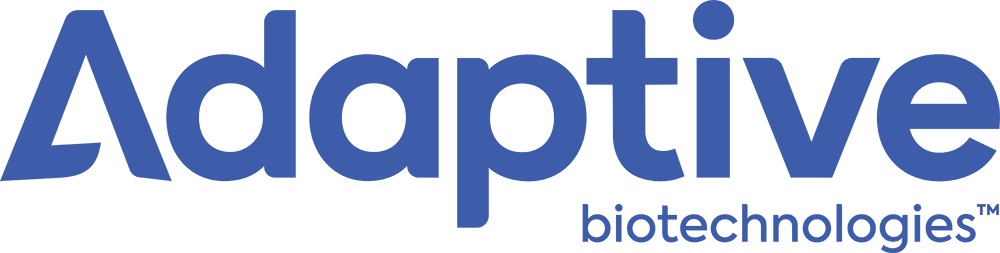 Visit www.adaptivebiotech.com