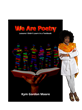Kym Moore uses her book as a platform to change the narrative of poetry