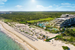 ATELIER Playa Mujeres has won in the categories Gold Luxury Hotel