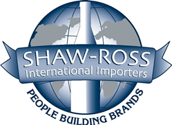 Shaw-Ross International Importers Announces Future Executive Leadership Changes