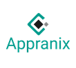 Appranix Logo