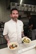 Marketplace is managed by White Lodging and its culinary expert, Chef AJ Buchanio, the company's corporate research and development chef. Photo courtesy of Marketplace, an Urban Eatery.