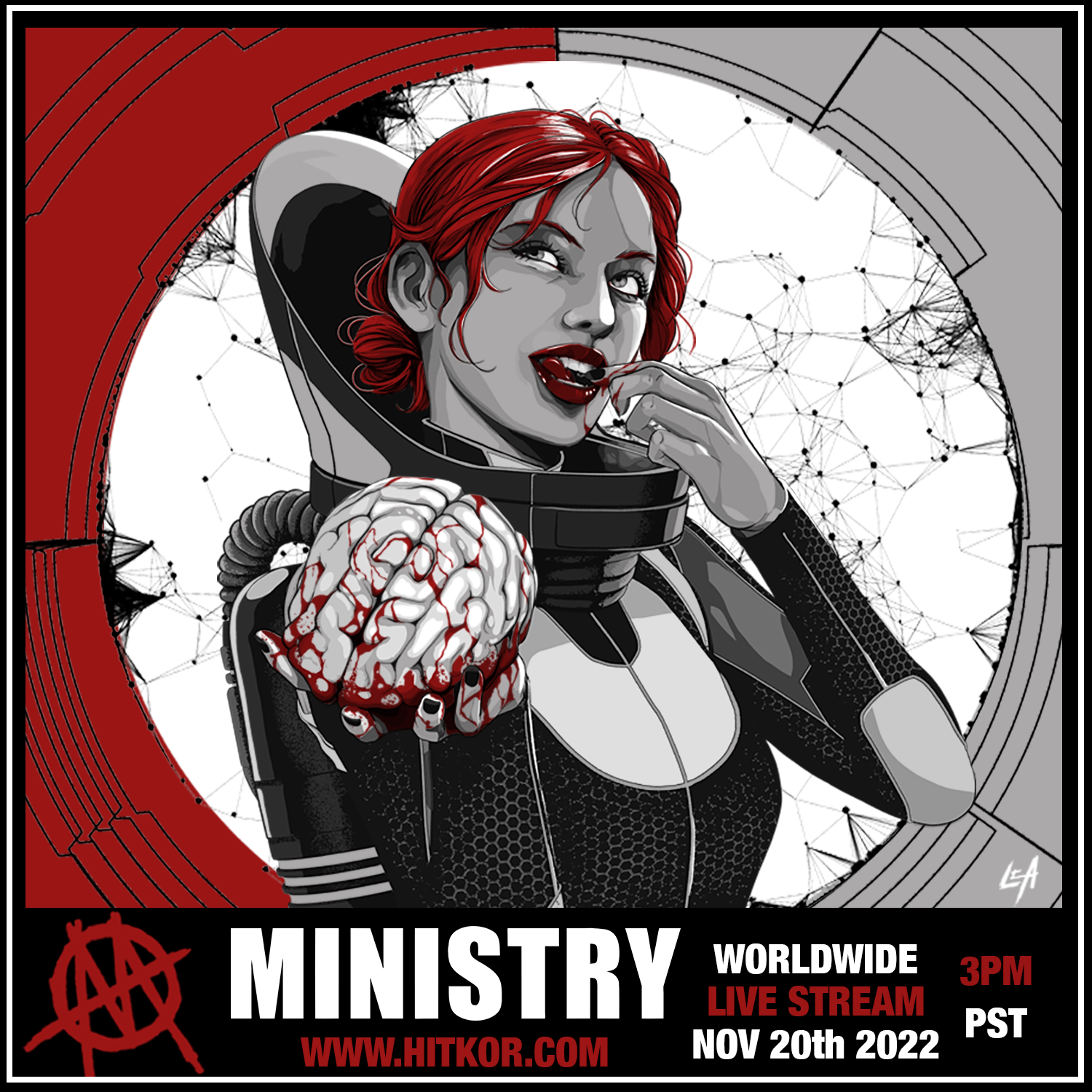 Ministry HITKOR Ad Mat