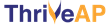 ThriveAP Logo