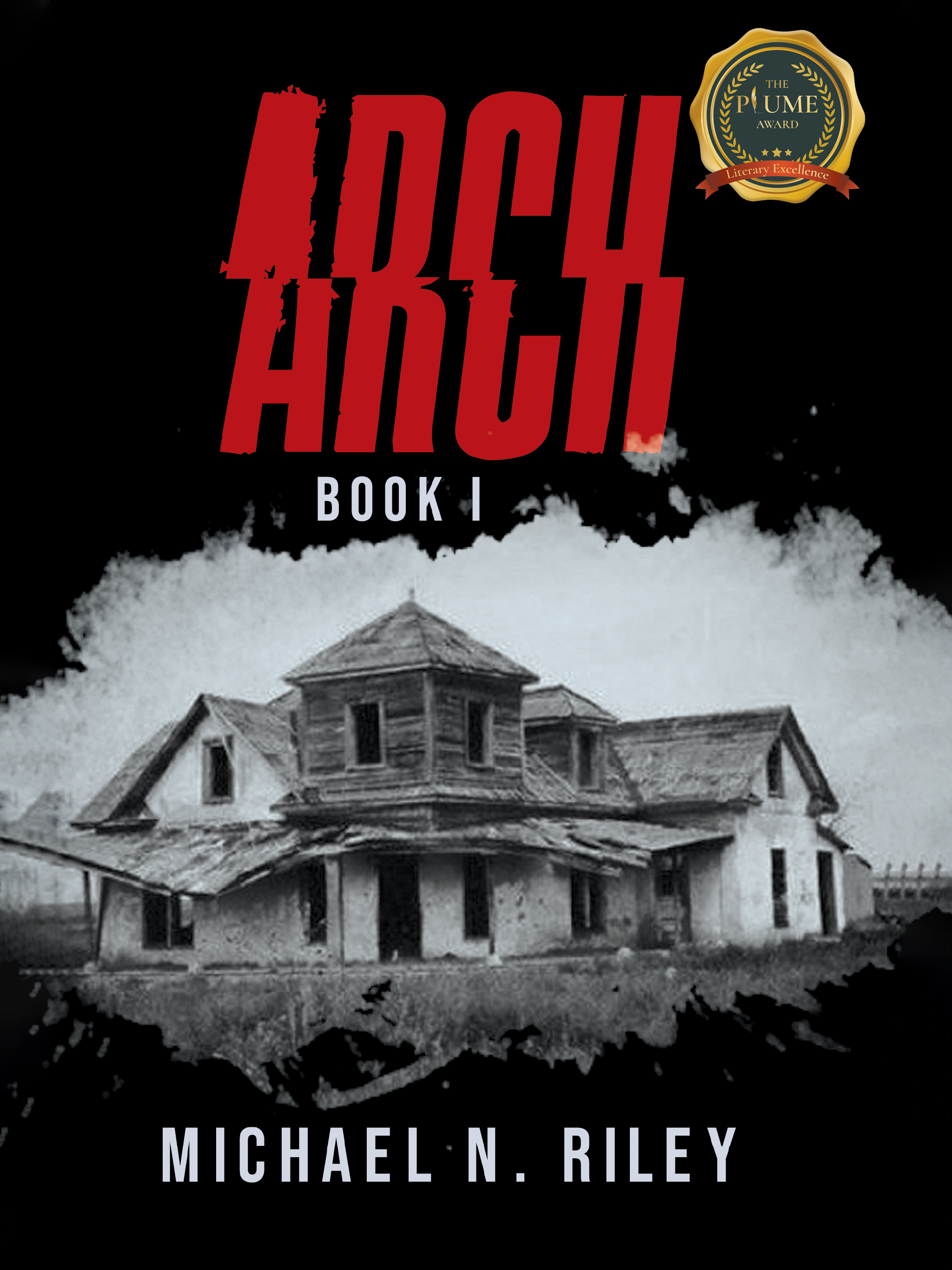 ARCH BOOK I