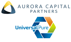Aurora Capital Partners Acquires Universal Pure