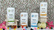 MONA BRANDS Introduces Safe and Effective Natural Deodorant for Kids, Pre-teens, Teens, Boys, and Girls