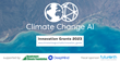 Climate Change AI Innovation Grants 2023, supported by Quadrature Climate Foundation and DeepMind, and fiscal sponsored by Future Earth