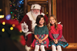 Celebrate the Season: Santa’s Wonderland returns to  Bass Pro Shops and Cabela’s with FREE photos with Santa