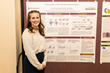FHU student Lauren Fielding presents Topoisomerase II: for When DNA Needs to Relax and Unwind.