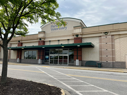 Partner Veterinary to open new Frederick location in early 2023