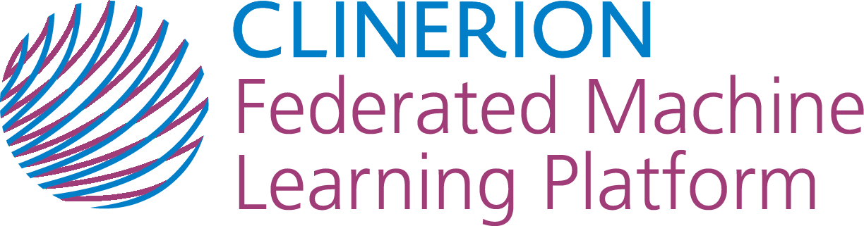 Clinerion Federated Machine Learning Platform logo