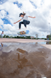 Monster Energy Releases ‘Aspire – Inspire’ Skateboard Mini-Documentary on Brazilian Skateboard Phenomenon Rayssa Leal