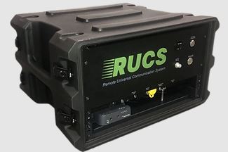RUCS Portable Communication Link (PCL)