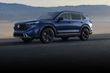 SUV Lovers Can Buy the Latest 2023 Honda CR-V LX Now at Steele Honda