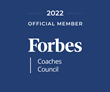 Forbes Business Council Member