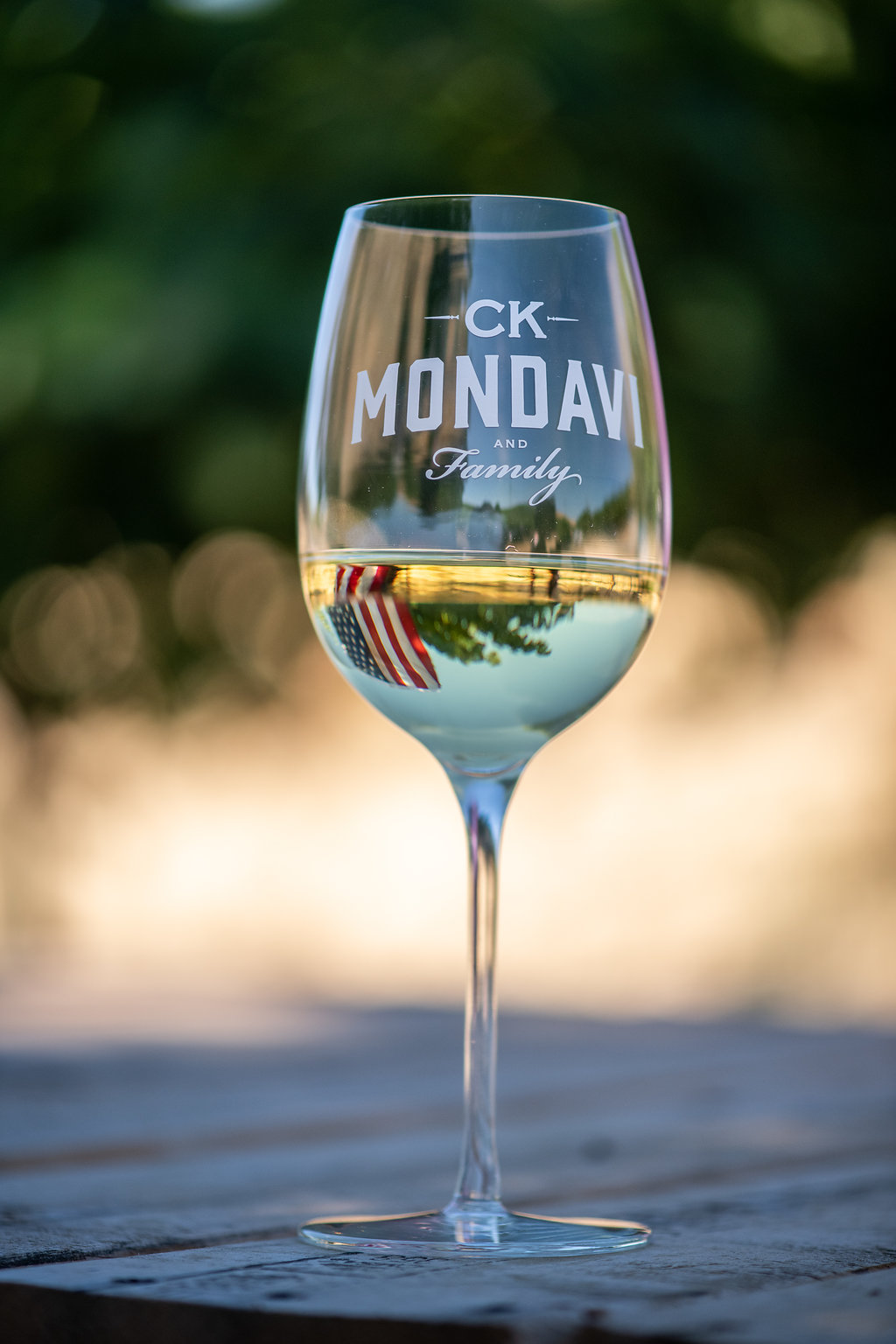 In honor of third generation co-proprietor Marc Mondavi’s 45th harvest with the winery, CK Mondavi and Family is giving back to organizations that support veterans and their families this fall.