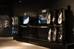 PXG's First Indiana-Based Custom Club Fitting & Retail Store