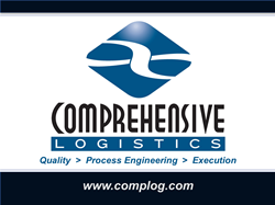 Comprehensive Logistics - www.complog.com