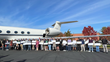 2022 Scholarship Winners from the Aviation Education Expo at ProJet Aviation