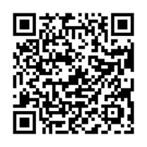 Misawa City LINE Official Account QR Code