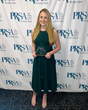 Christina Forrest, account director at Violet PR, was honored with a PRSA-NJ “Rising Star” award.