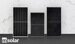 Thumb image for Mission Solar taps Inxeption as exclusive marketplace and fulfillment company for mSolar panels