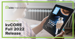 Thumb image for Inside Real Estates Fall 22 Release Helps Customers Thrive in Ever Changing Industry Landscapes