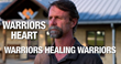 Warriors Heart Founder and Former Delta Operator Tom Spooner is featured in a documentary about their warriors healing warriors program.