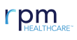 RPM Healthcare Logo