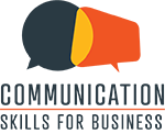 Communication Skills for Business Certification Logo