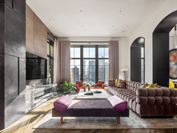 Thumb image for Celebrity Homes: Trevor Noah Lists Historic Manhattan Penthouse