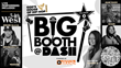 Dash Radio and God’s House of Hip Hop Radio collaborate to launch The Big Booth @ Dash Concert Series on the Hollywood Walk of Fame