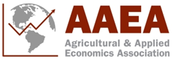 Thumb image for ERS, AAEA Partner to Grow Diversity in Field of Agricultural Economics