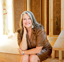 Karen Miears, Founder of Trinity Prairie Real Estate