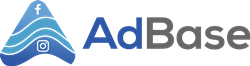 AdBase Logo (Agent CRM)