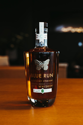 Blue Run Emerald Rye Whiskey