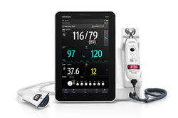 Mindray VS9 Vital Signs Monitor