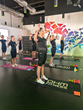 A 25-Min EMS Workout at the First OHM Fitness Studio