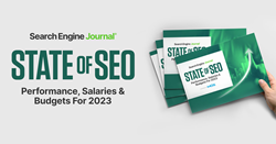Search Engine Journal Uncovers New Data On Industry Growth In Latest State Of SEO Report – PR Web