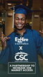 CSC x EzHire Cannabis Partnership
