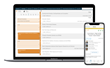 EventPilot Conference App Desktop Planner and Native Mobile App